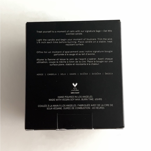 Alicia KEYS Candle - Picture 6 of 6